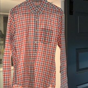Men’s jcrew slim fit button down